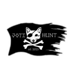 Badge 2023 - Pirates of the Caribbean