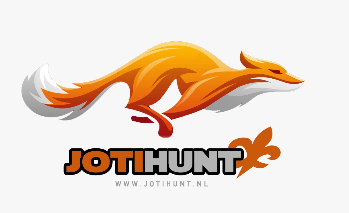 Jotihunt Shop