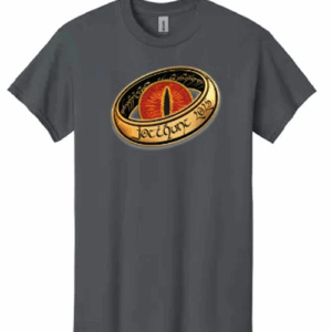 T-shirt 2025 - Lord of the Rings