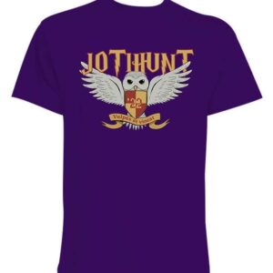 T-Shirt 2022 - Harry Potter