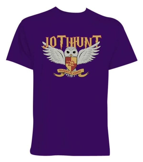 T-Shirt 2022 - Harry Potter
